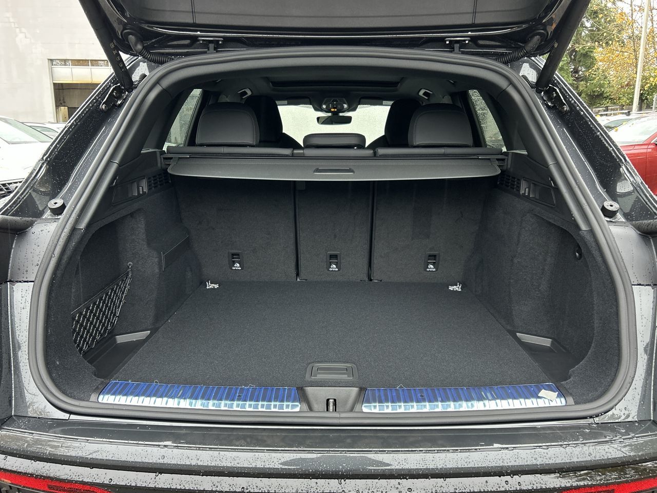 2025 Audi All-New Q5 in North Vancouver, British Columbia