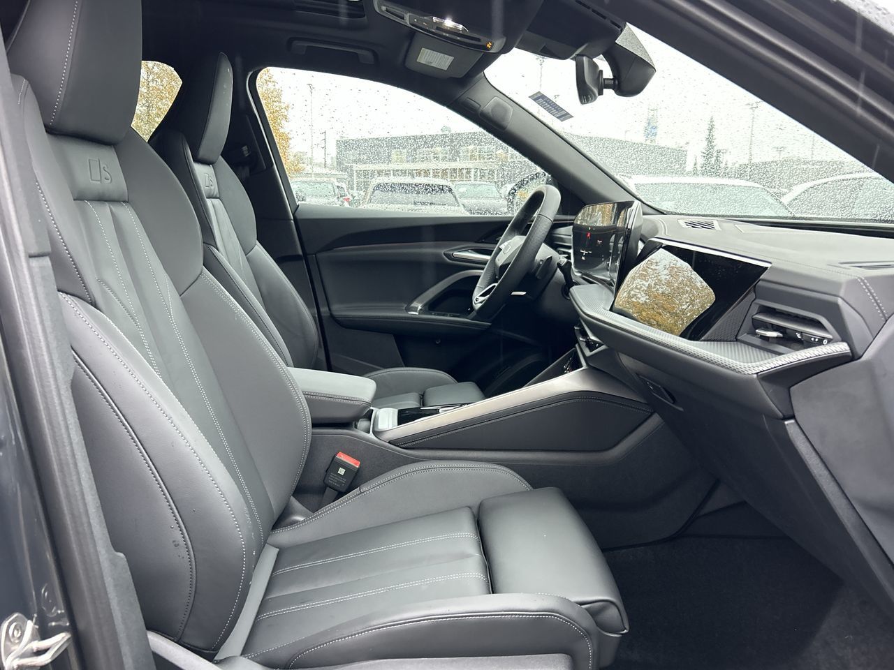 2025 Audi All-New Q5 in North Vancouver, British Columbia