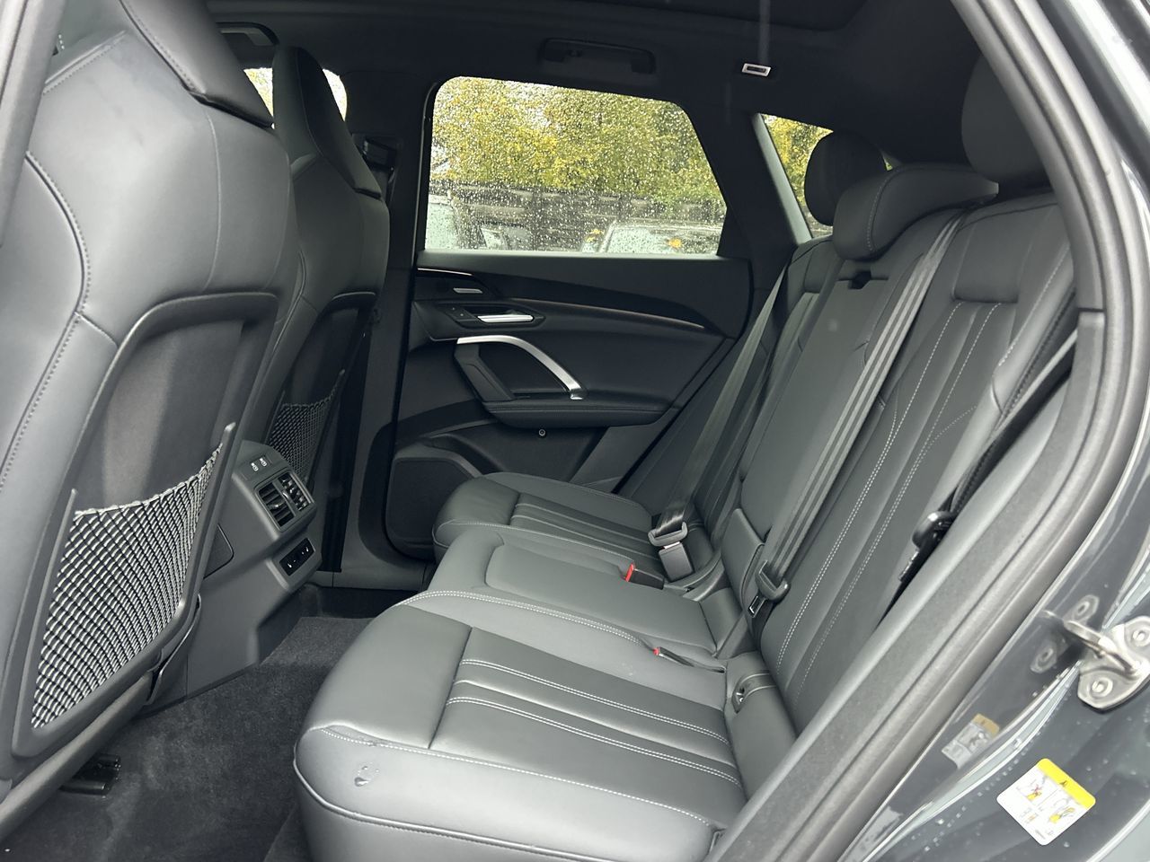 2025 Audi All-New Q5 in North Vancouver, British Columbia