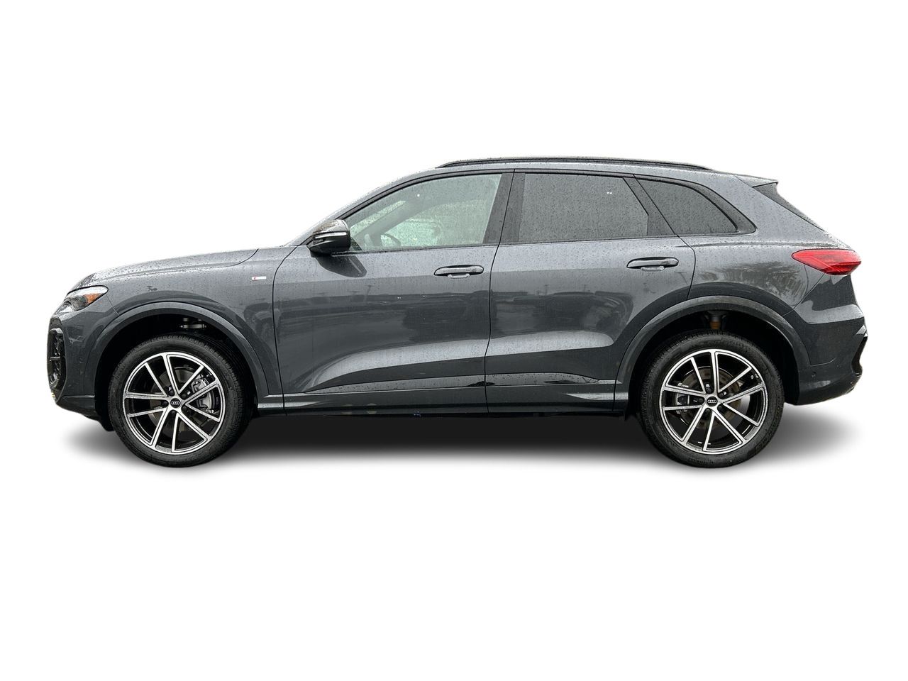 2025 Audi All-New Q5 in North Vancouver, British Columbia