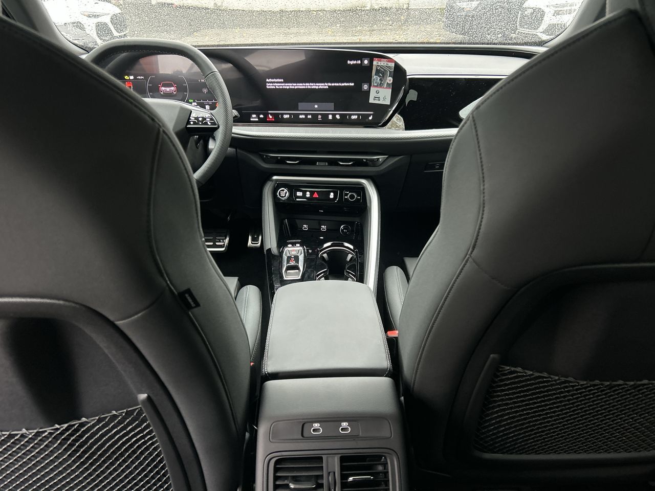 2025 Audi All-New Q5 in North Vancouver, British Columbia