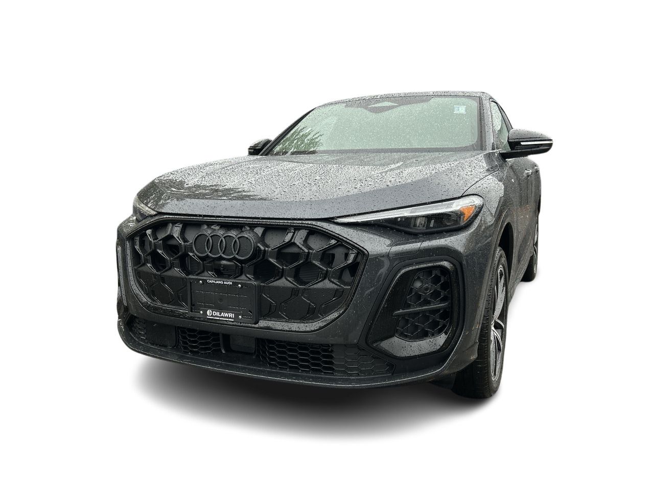 2025 Audi All-New Q5 in North Vancouver, British Columbia