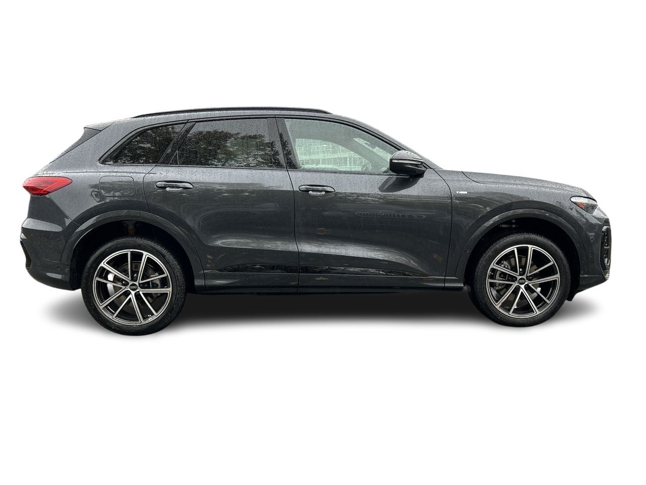 2025 Audi All-New Q5 in North Vancouver, British Columbia