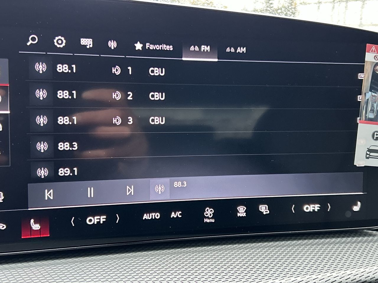 2025 Audi All-New Q5 in North Vancouver, British Columbia