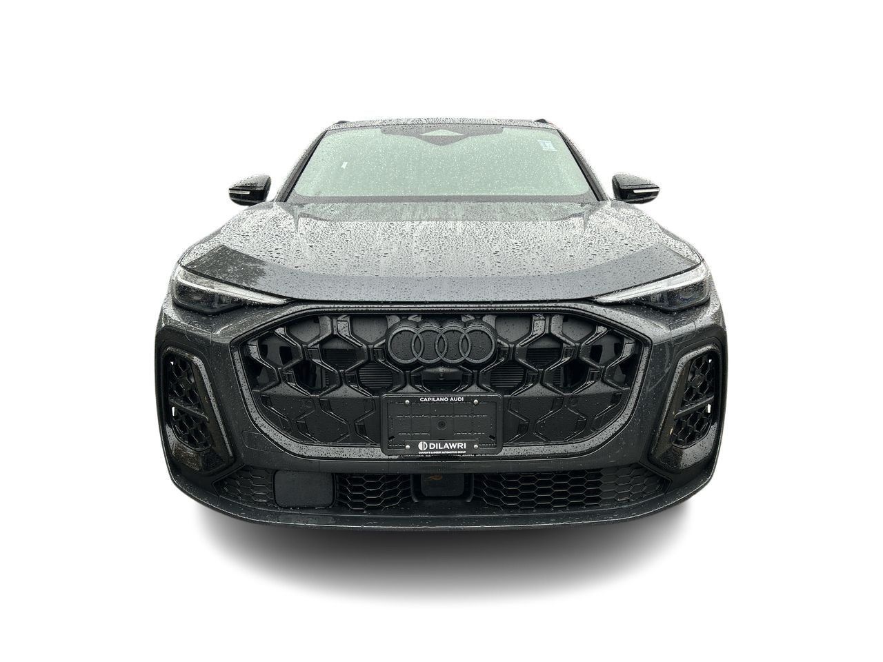 2025 Audi All-New Q5 in North Vancouver, British Columbia