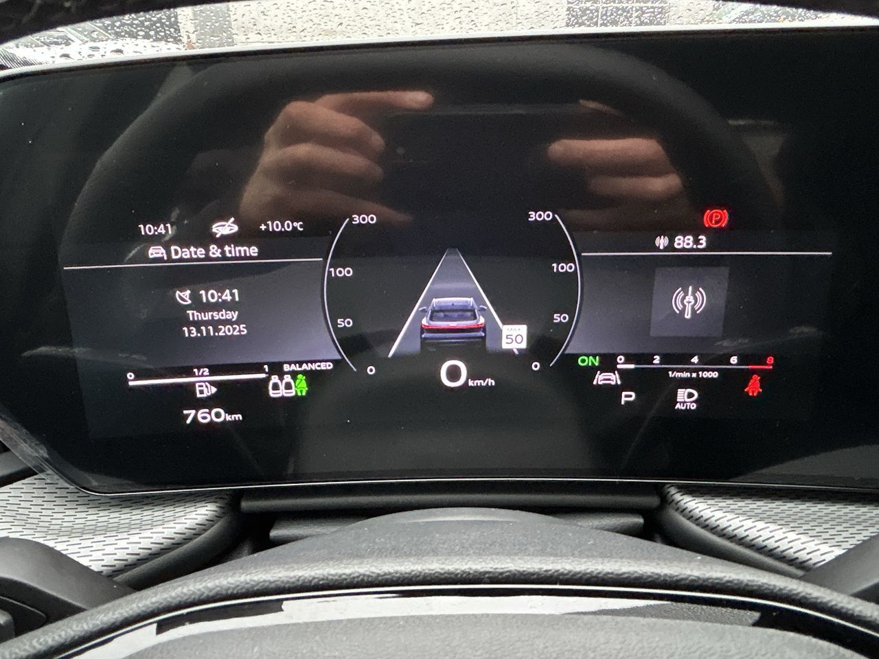 2025 Audi All-New Q5 in North Vancouver, British Columbia