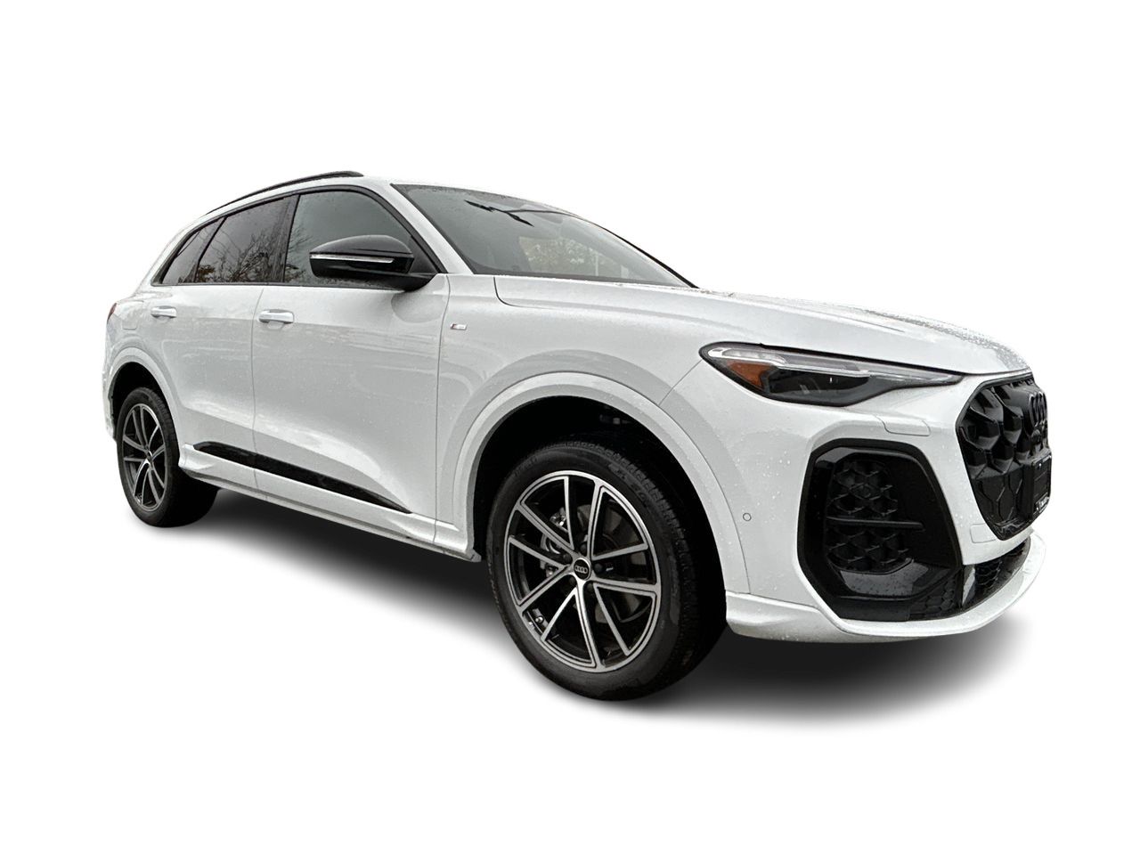 2025 Audi All-New Q5 in North Vancouver, British Columbia