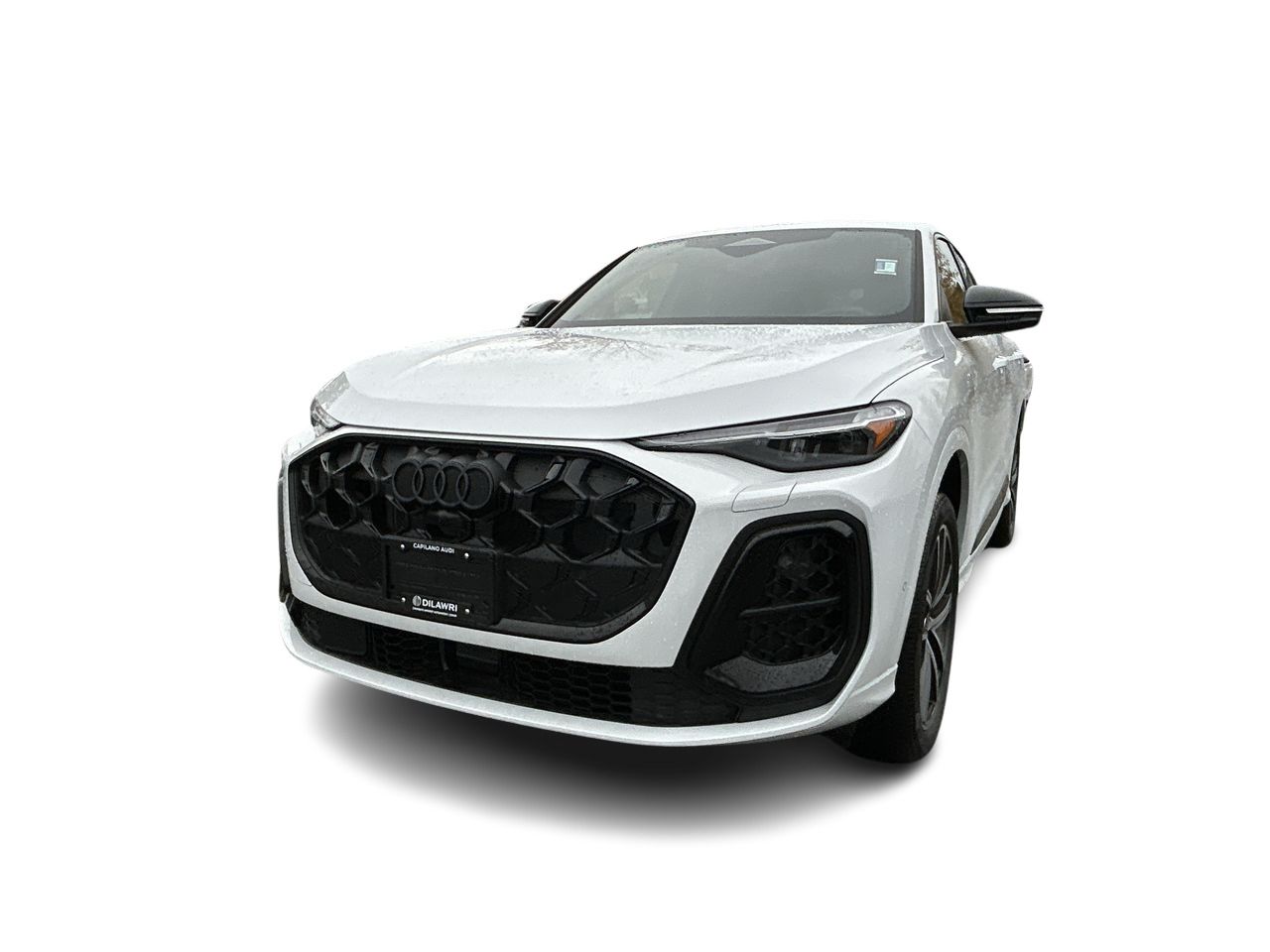 2025 Audi All-New Q5 in North Vancouver, British Columbia