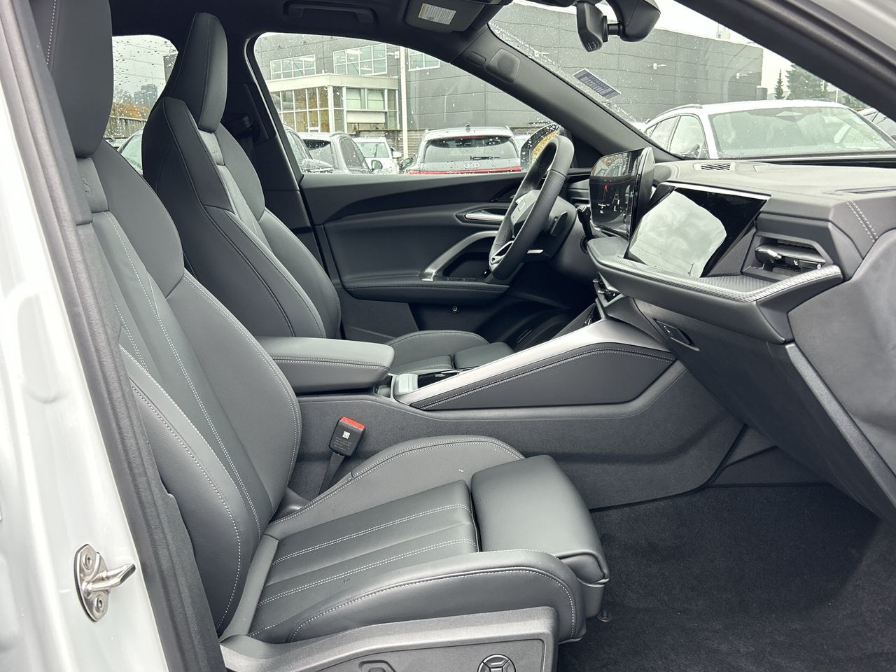 2025 Audi All-New Q5 in North Vancouver, British Columbia