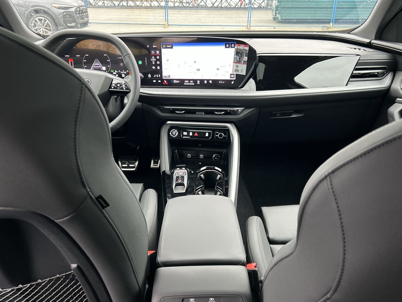 2025 Audi All-New Q5 in North Vancouver, British Columbia