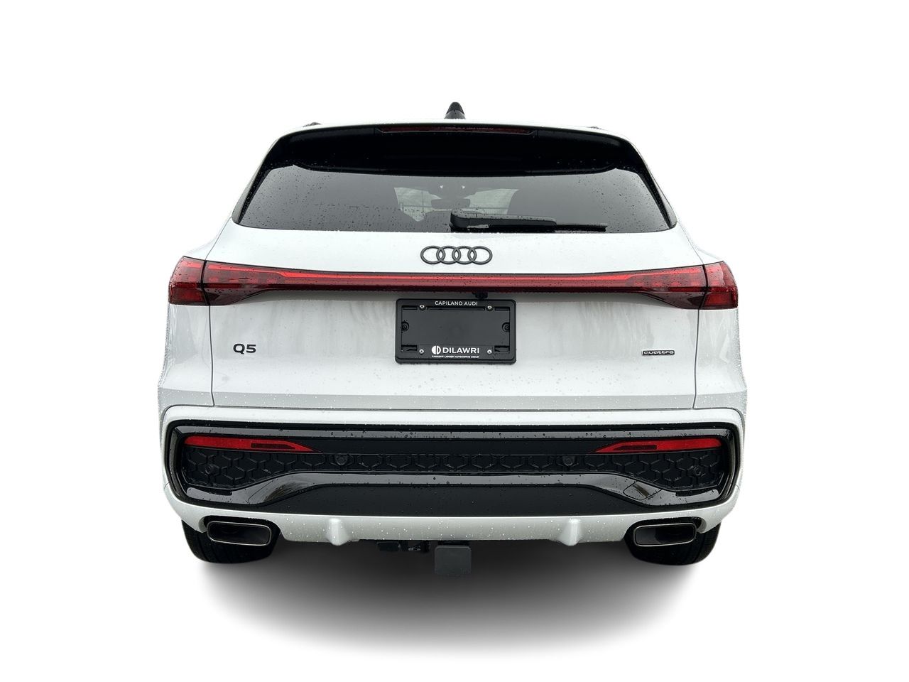 2025 Audi All-New Q5 in North Vancouver, British Columbia