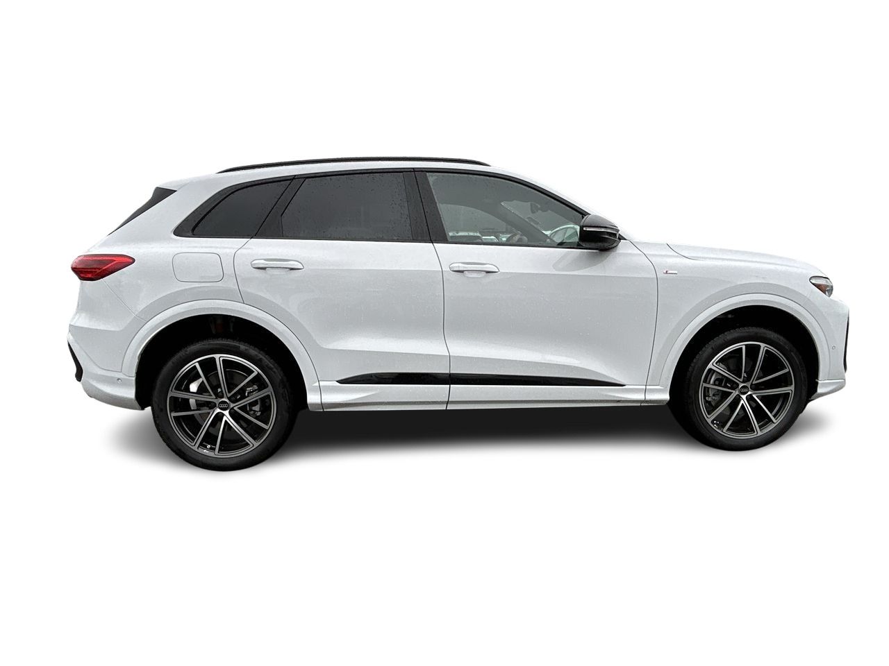 2025 Audi All-New Q5 in North Vancouver, British Columbia