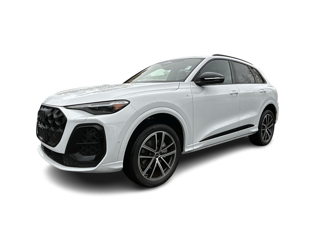 2025 Audi All-New Q5 in North Vancouver, British Columbia