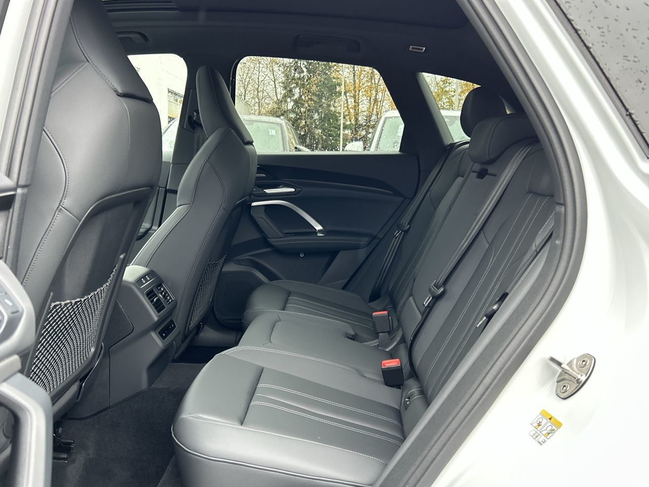 2025 Audi All-New Q5 in North Vancouver, British Columbia