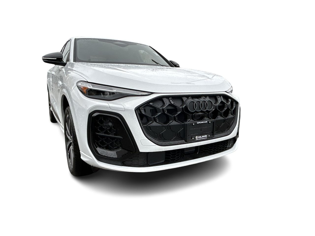 2025 Audi All-New Q5 in North Vancouver, British Columbia