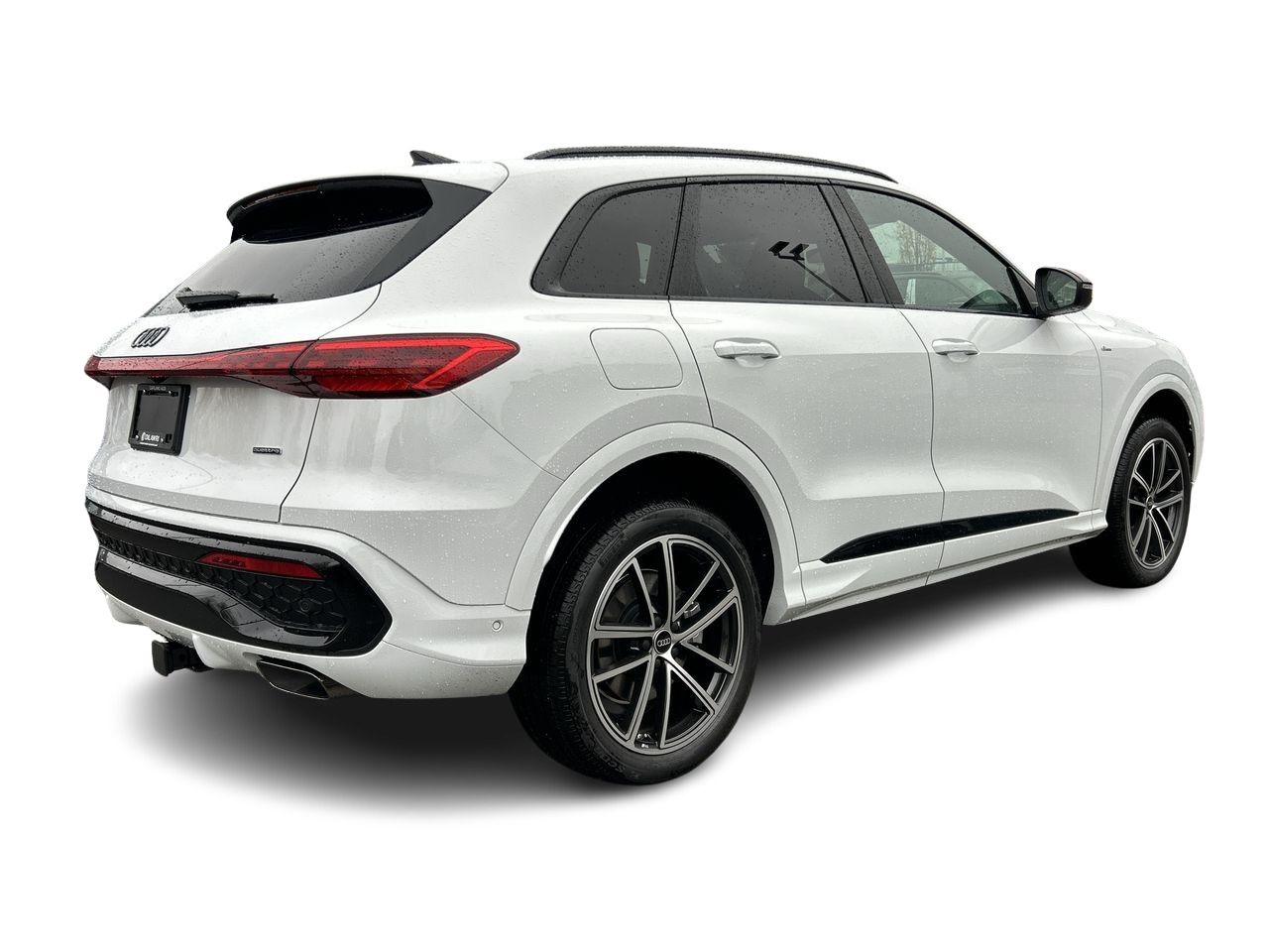 2025 Audi All-New Q5 in North Vancouver, British Columbia