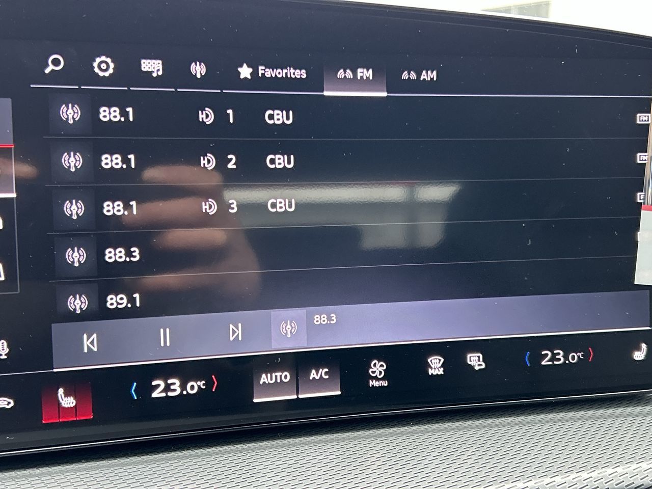 2025 Audi All-New Q5 in North Vancouver, British Columbia