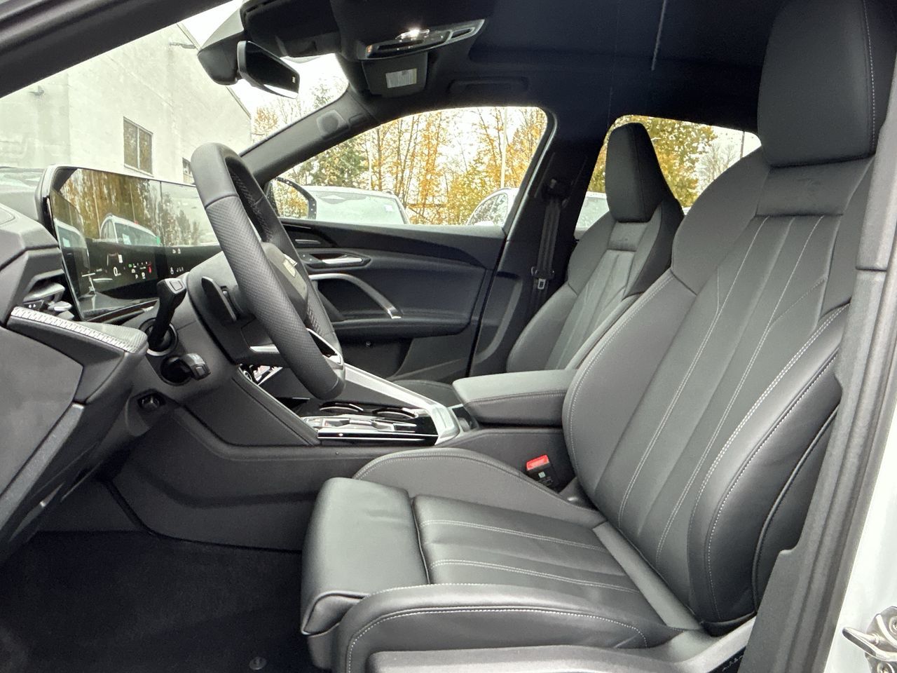 2025 Audi All-New Q5 in North Vancouver, British Columbia