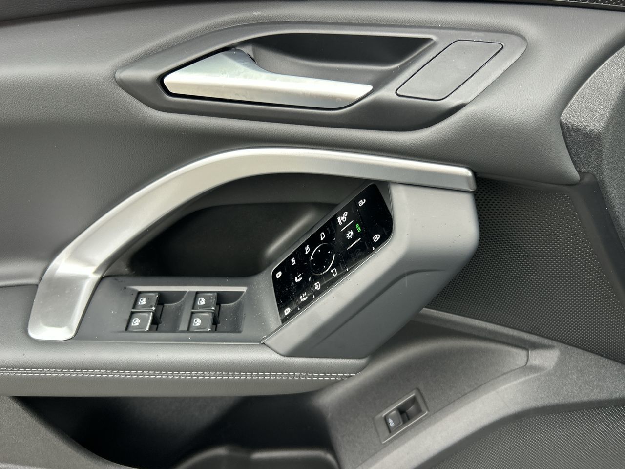 2025 Audi All-New Q5 in North Vancouver, British Columbia