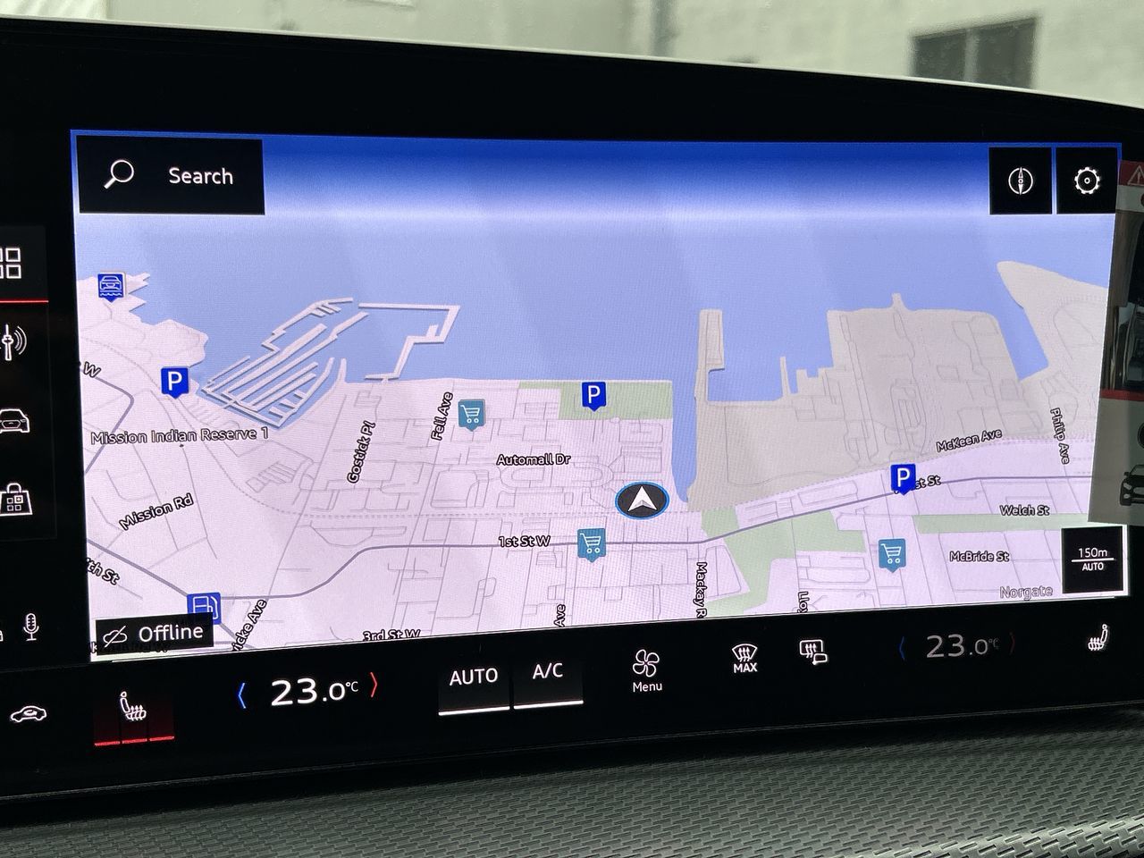 2025 Audi All-New Q5 in North Vancouver, British Columbia