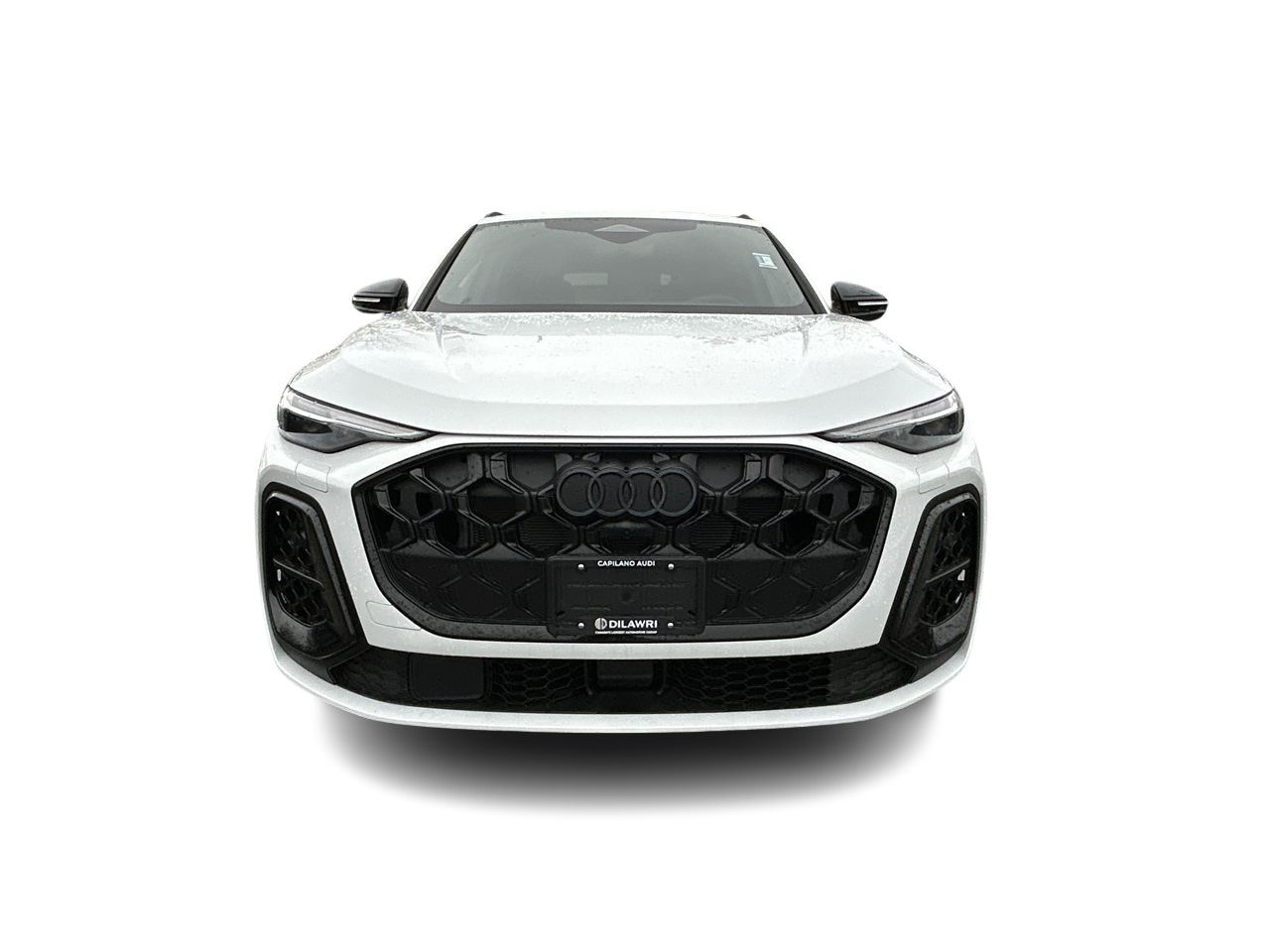 2025 Audi All-New Q5 in North Vancouver, British Columbia