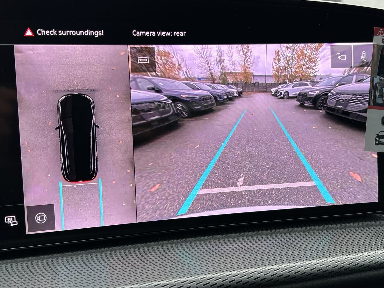 2025 Audi All-New Q5 in North Vancouver, British Columbia