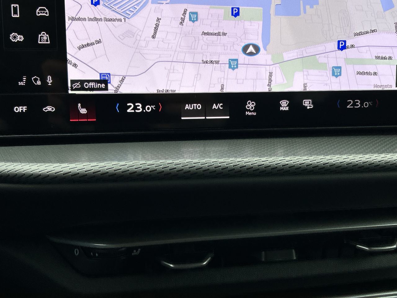 2025 Audi All-New Q5 in North Vancouver, British Columbia