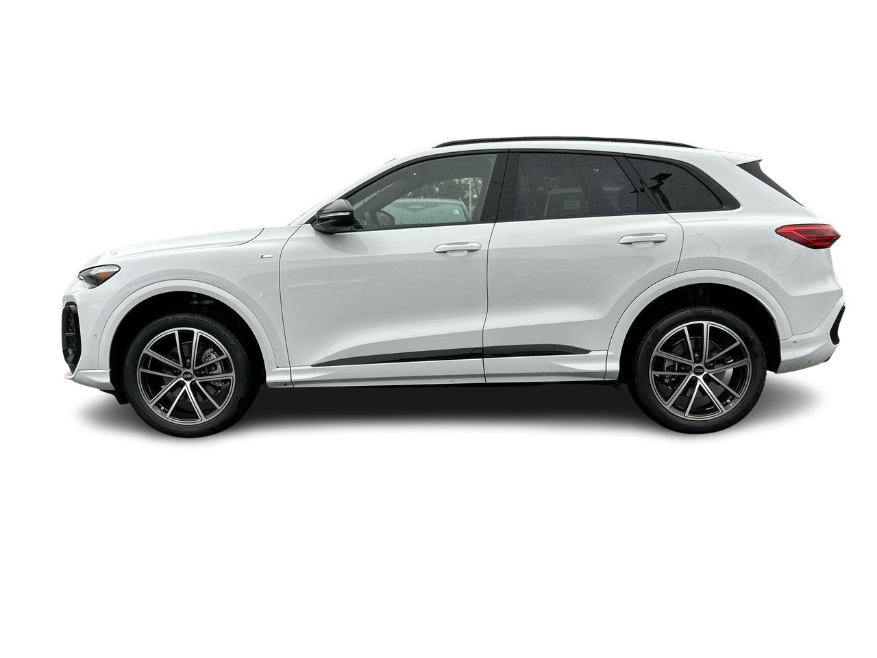 2025 Audi All-New Q5 in North Vancouver, British Columbia