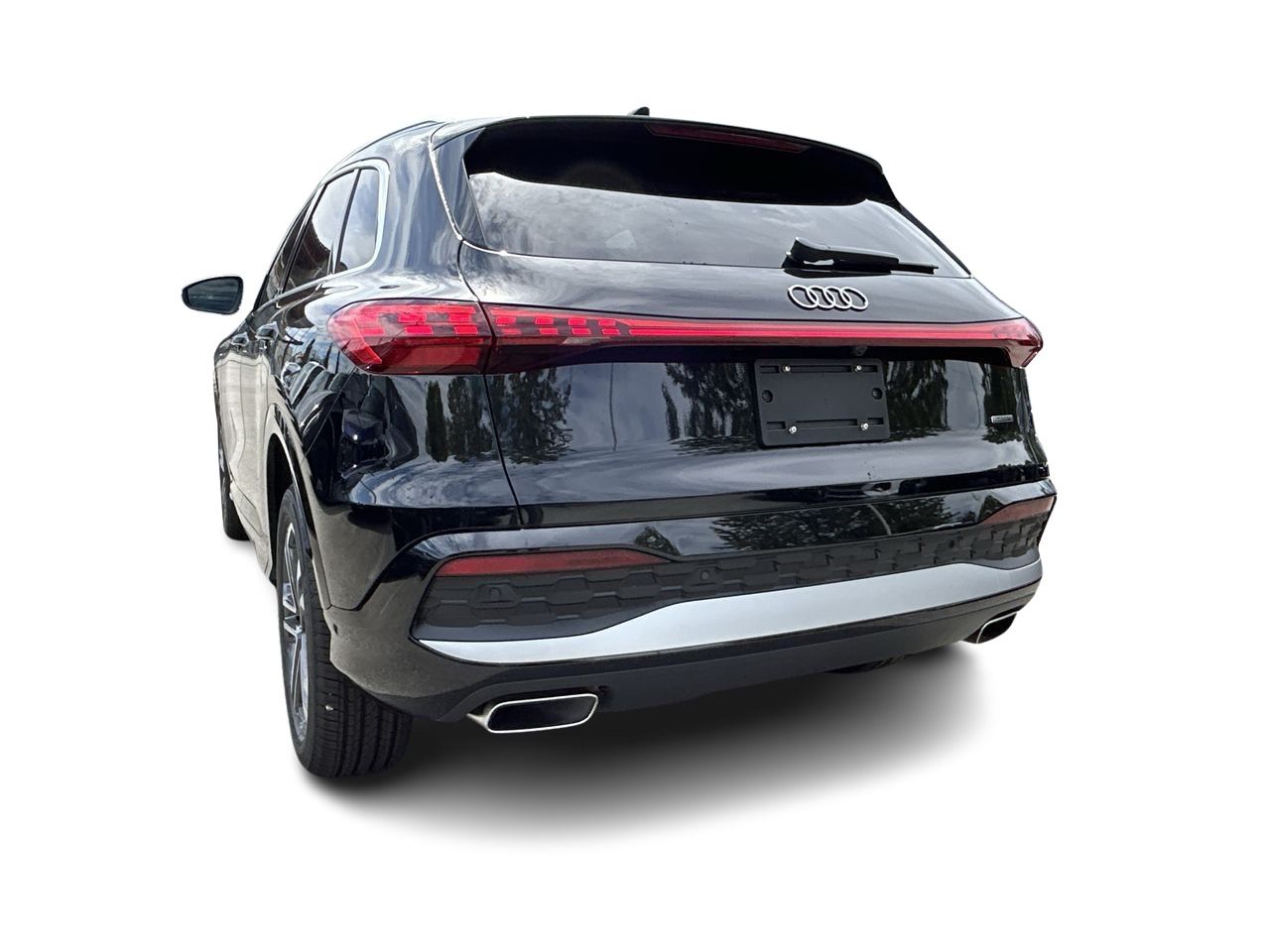 Audi All-New Q5  2025 à North Vancouver, Colombie-Britannique