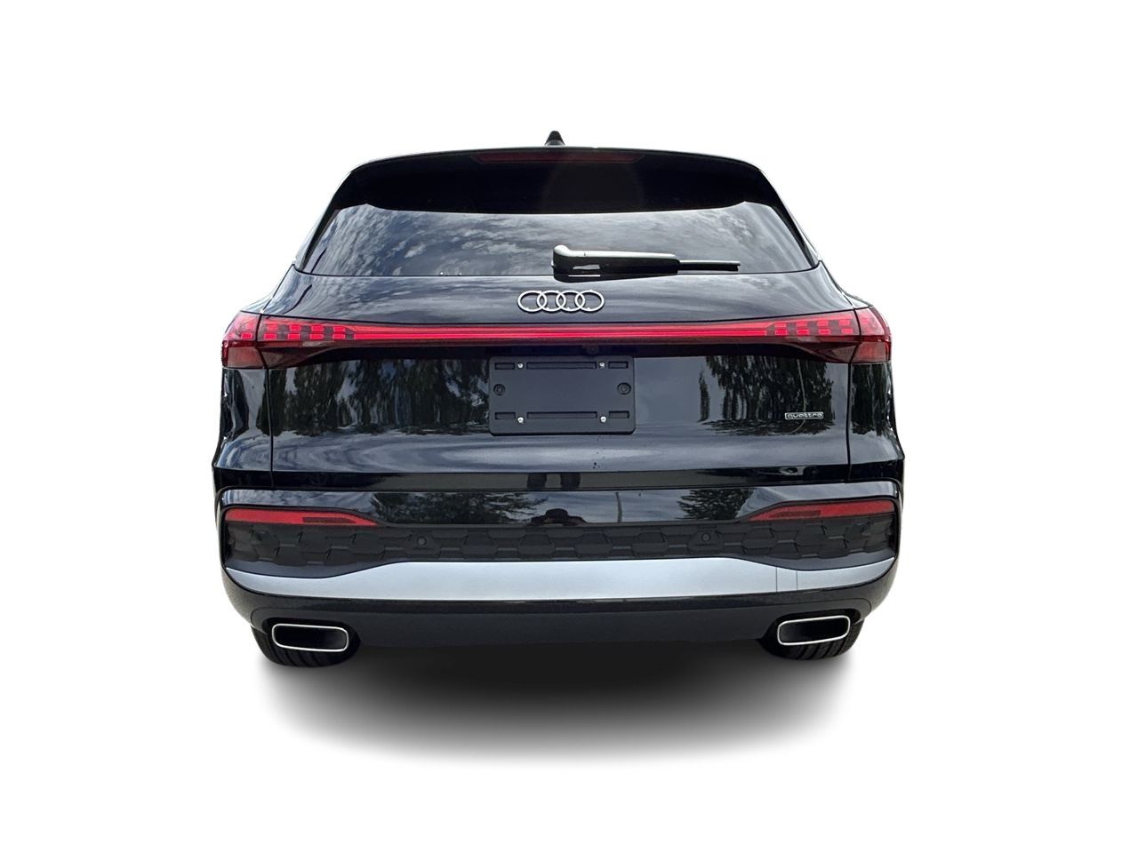 Audi All-New Q5  2025 à North Vancouver, Colombie-Britannique