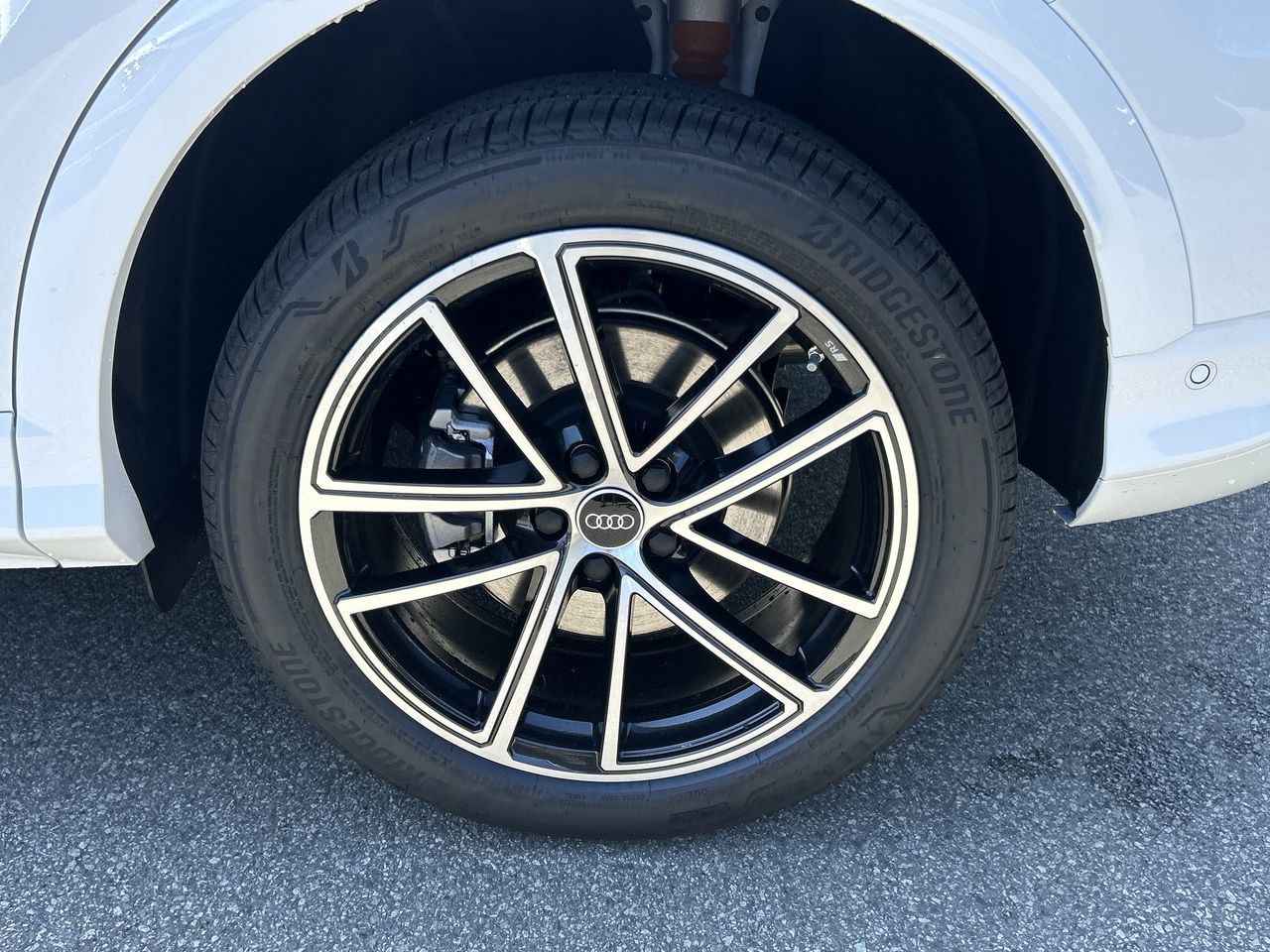 2025 Audi All-New Q5 in North Vancouver, British Columbia