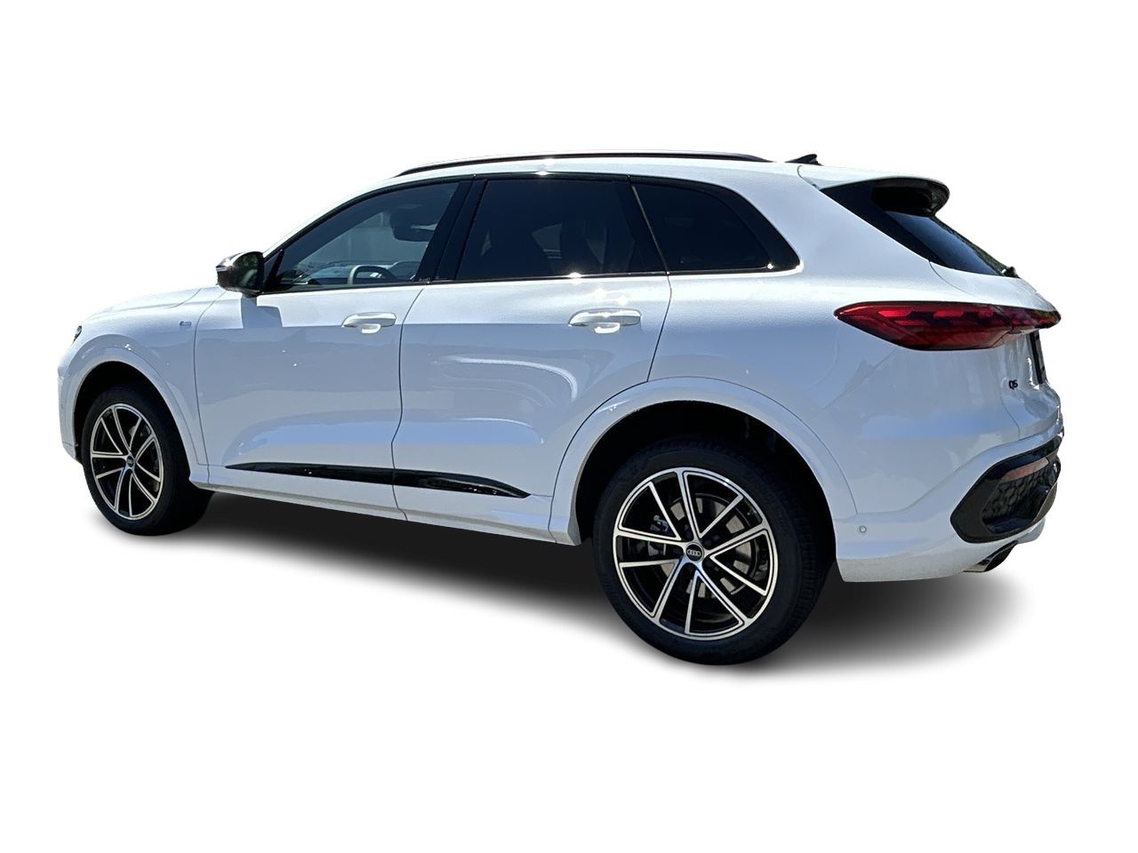 2025 Audi All-New Q5 in North Vancouver, British Columbia