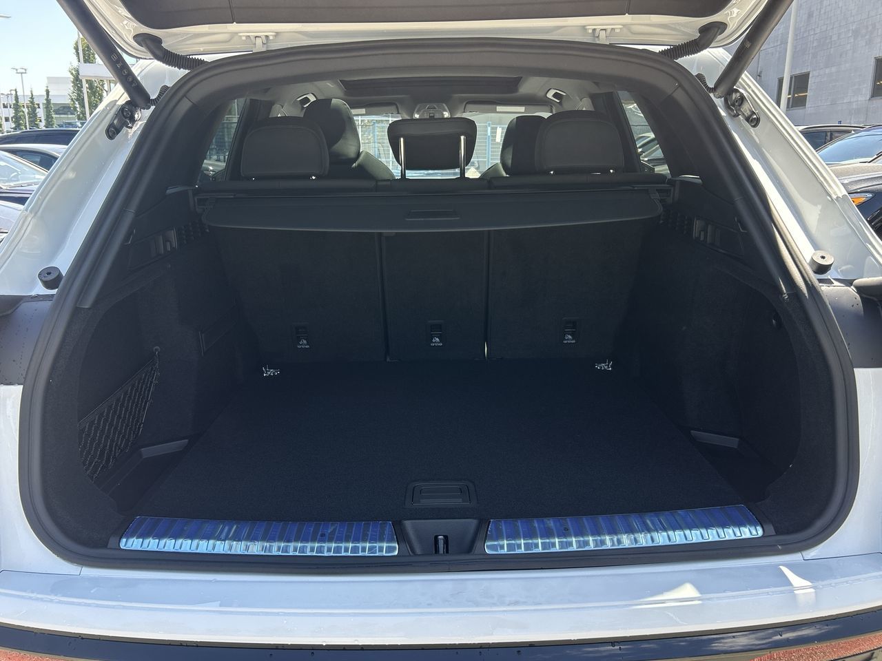 2025 Audi All-New Q5 in North Vancouver, British Columbia