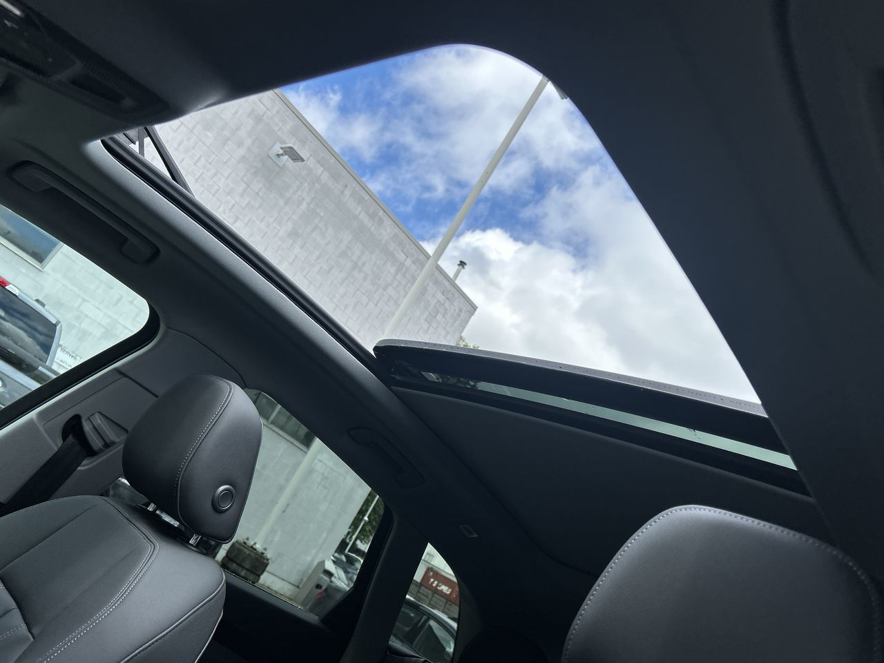 2025 Audi All-New Q5 in North Vancouver, British Columbia