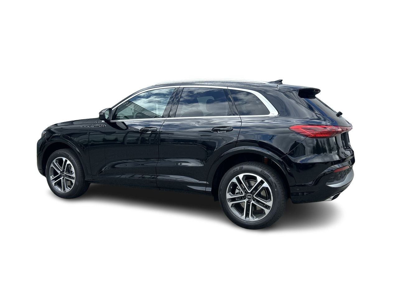 2025 Audi All-New Q5 in North Vancouver, British Columbia