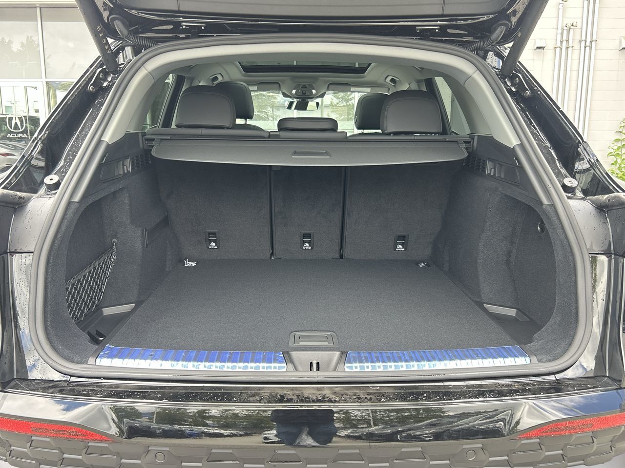 2025 Audi All-New Q5 in North Vancouver, British Columbia