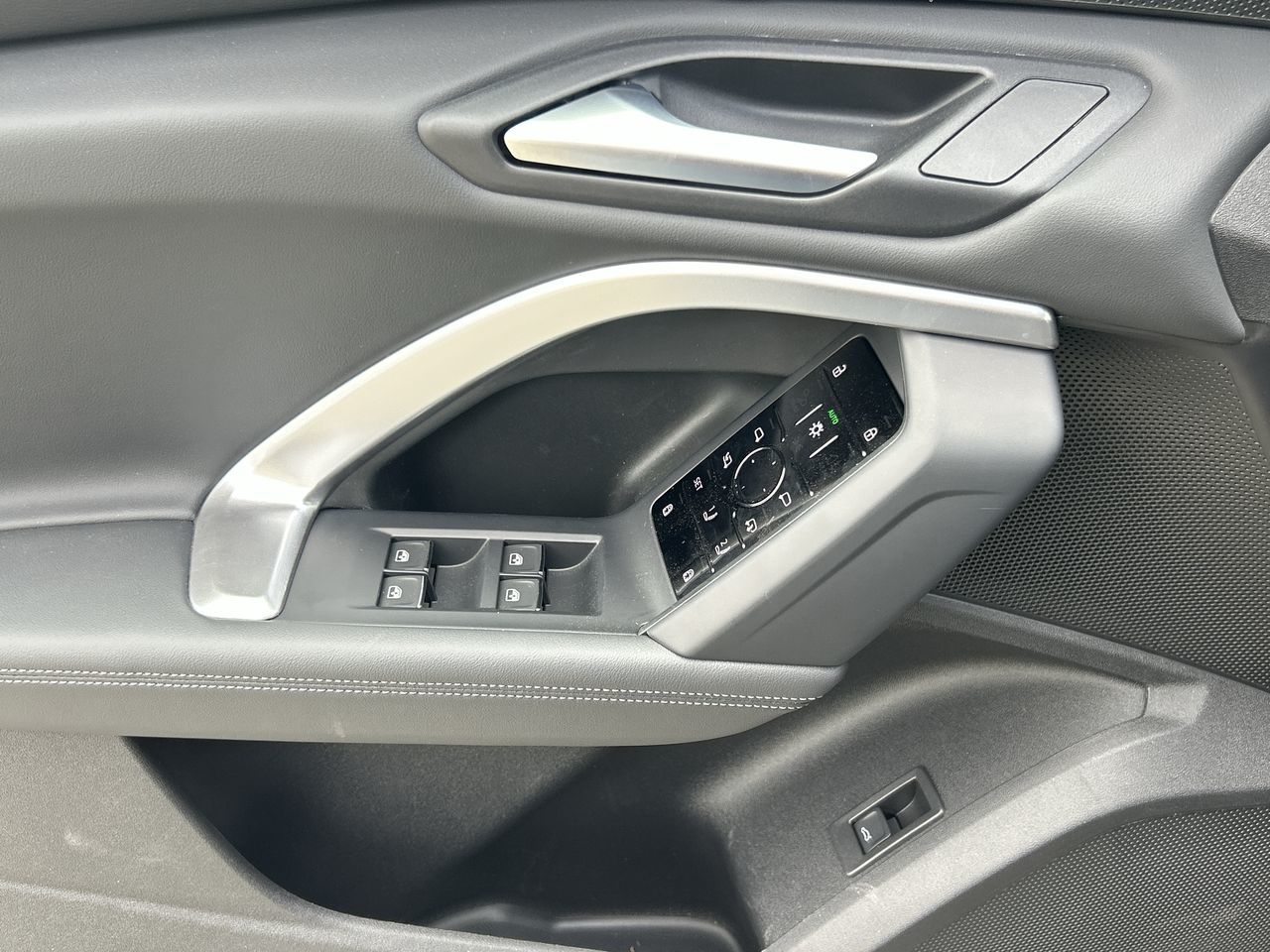 2025 Audi All-New Q5 in North Vancouver, British Columbia