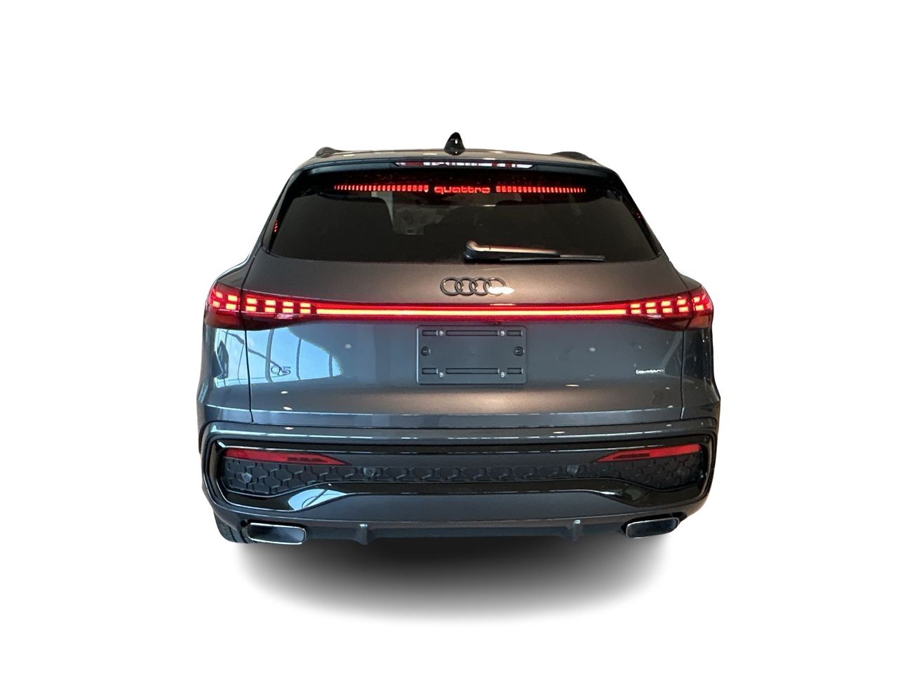 Audi All-New Q5  2025 à North Vancouver, Colombie-Britannique