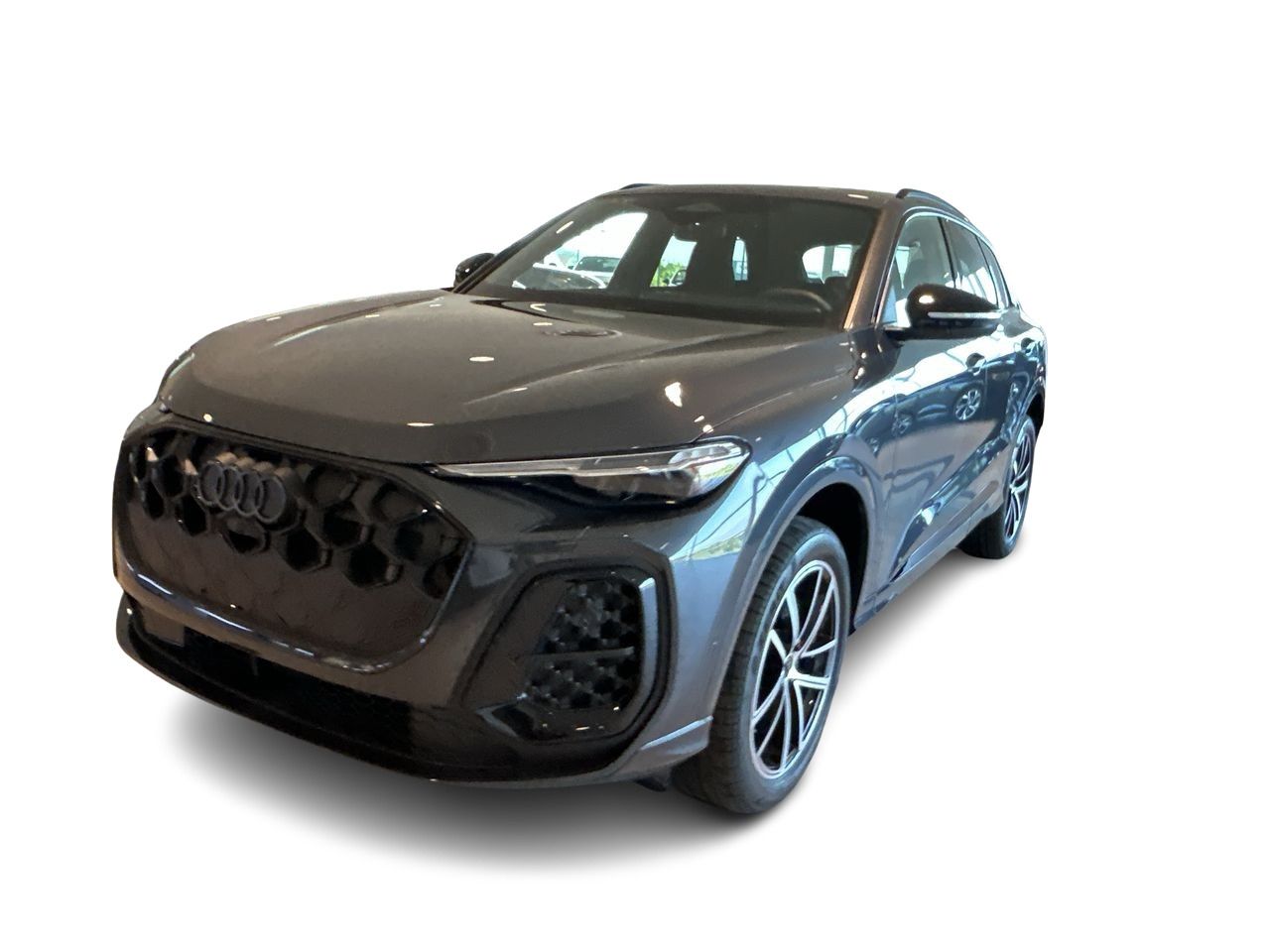 Audi All-New Q5  2025 à North Vancouver, Colombie-Britannique