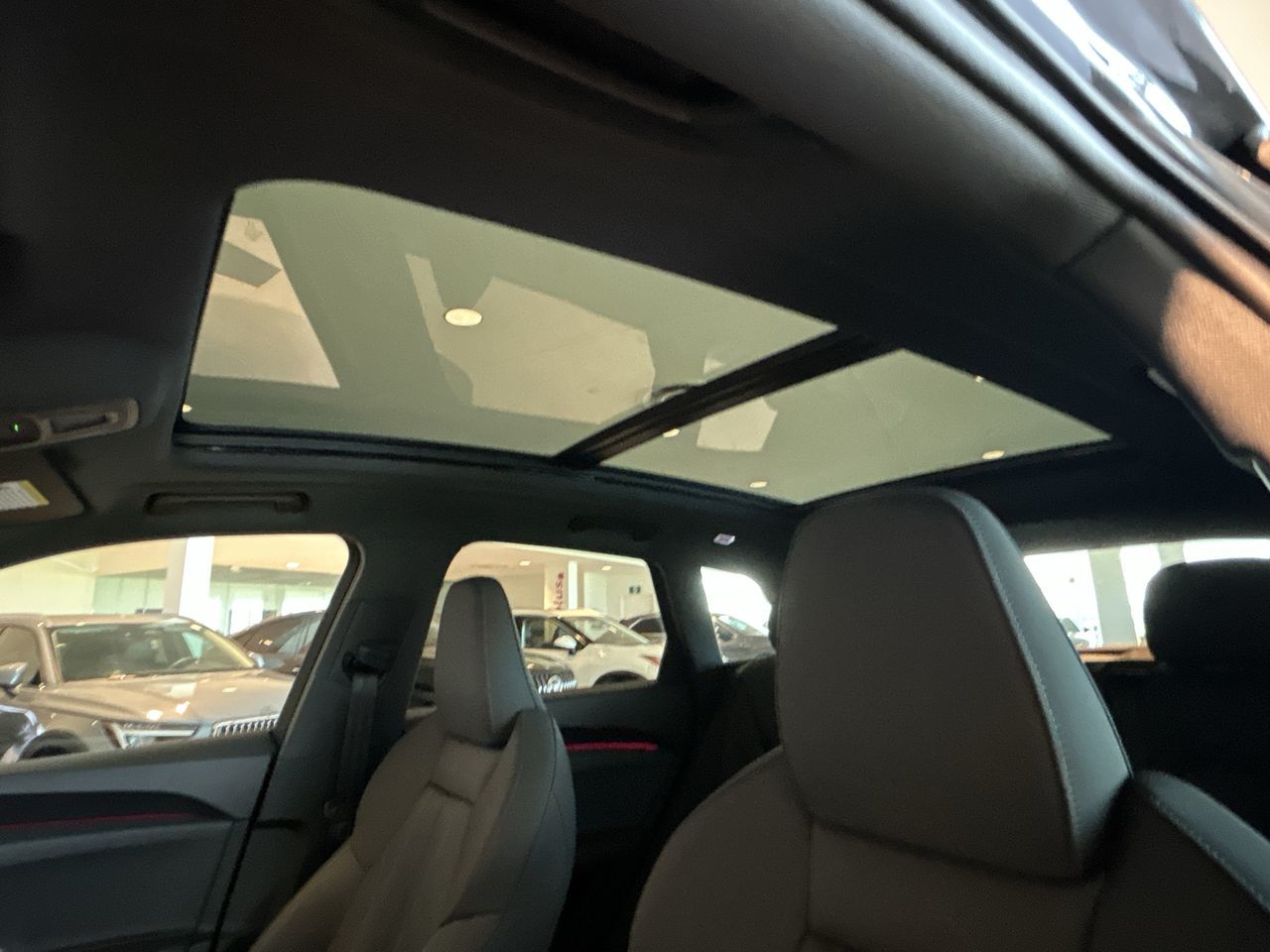 Audi All-New Q5  2025 à North Vancouver, Colombie-Britannique