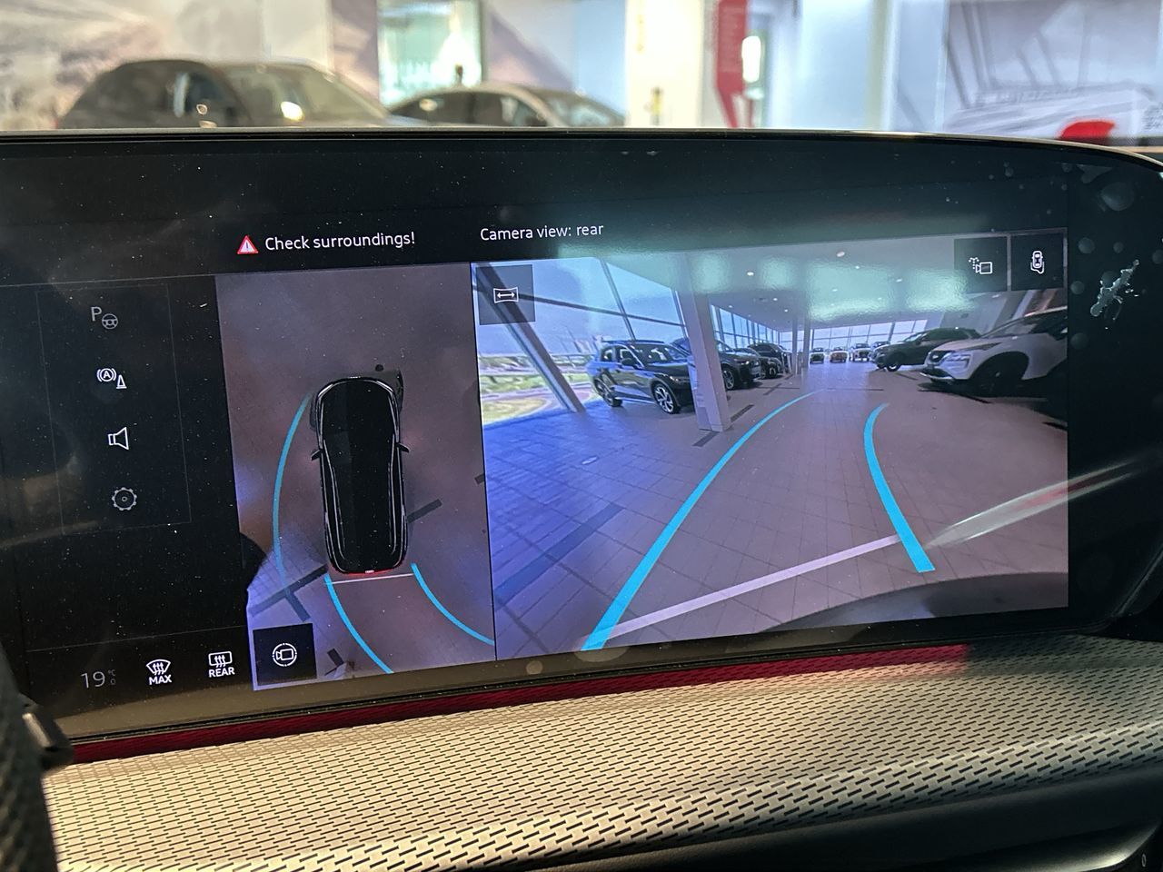 Audi All-New Q5  2025 à North Vancouver, Colombie-Britannique