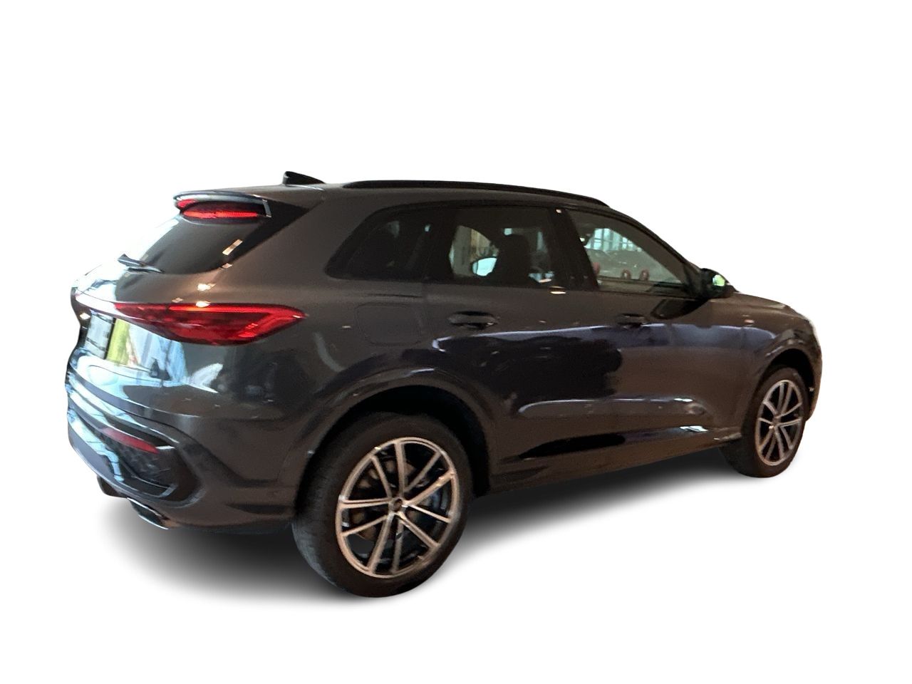 Audi All-New Q5  2025 à North Vancouver, Colombie-Britannique