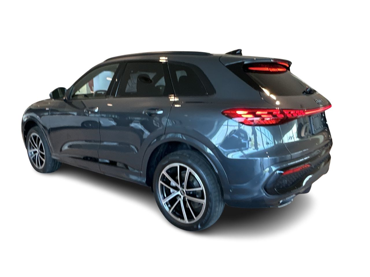 Audi All-New Q5  2025 à North Vancouver, Colombie-Britannique