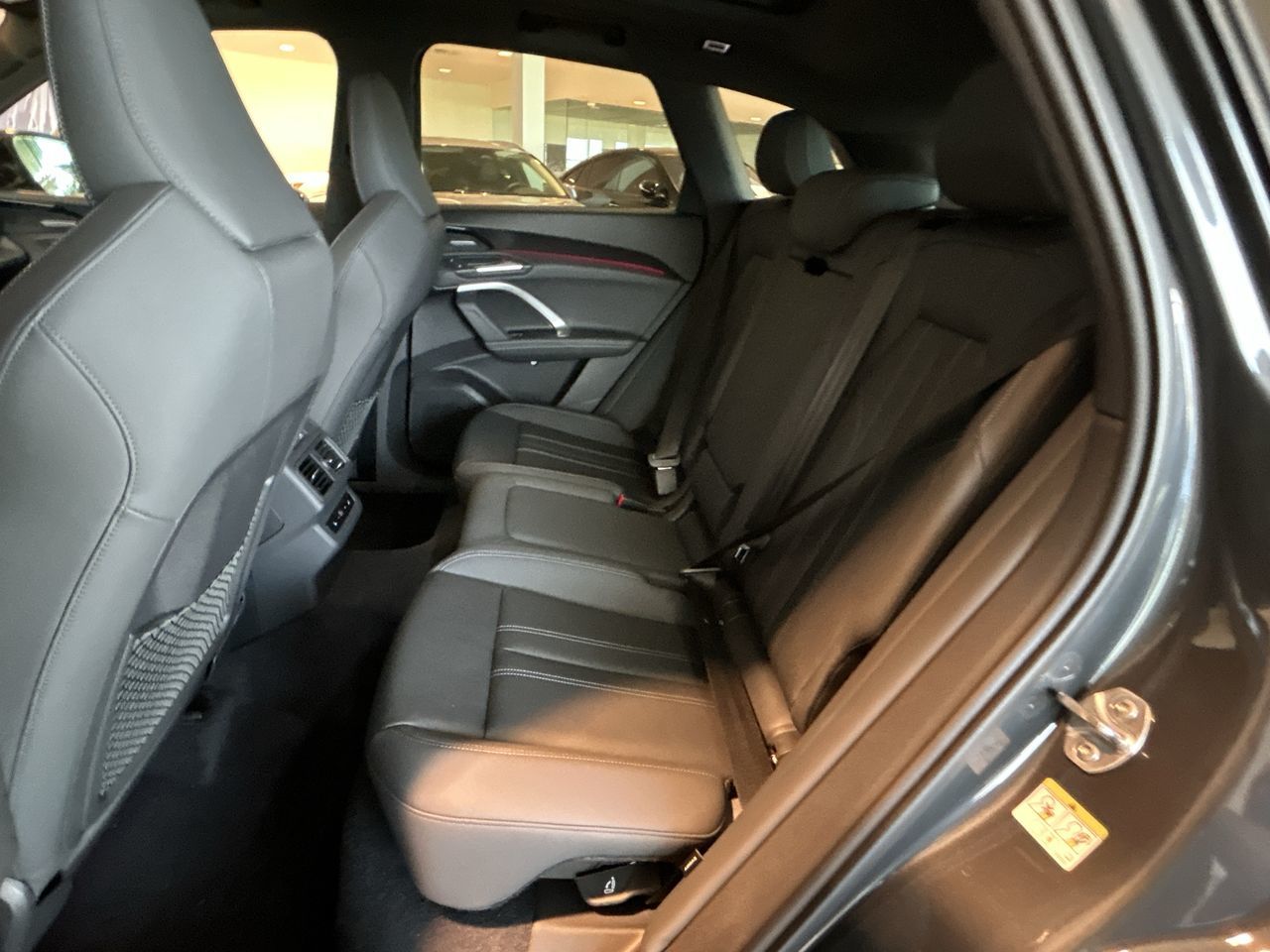 Audi All-New Q5  2025 à North Vancouver, Colombie-Britannique