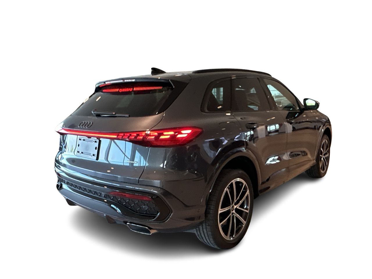 Audi All-New Q5  2025 à North Vancouver, Colombie-Britannique