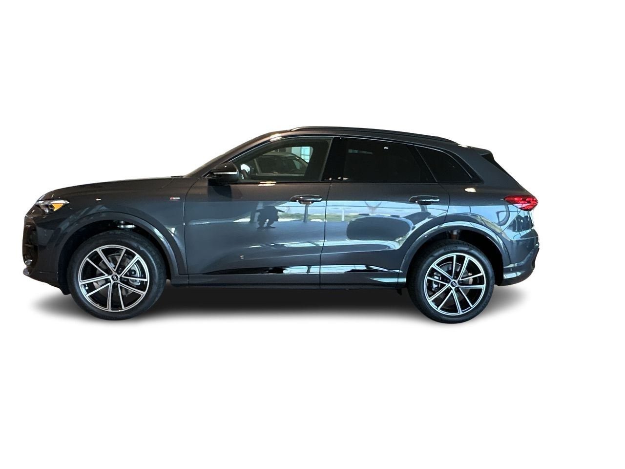 Audi All-New Q5  2025 à North Vancouver, Colombie-Britannique