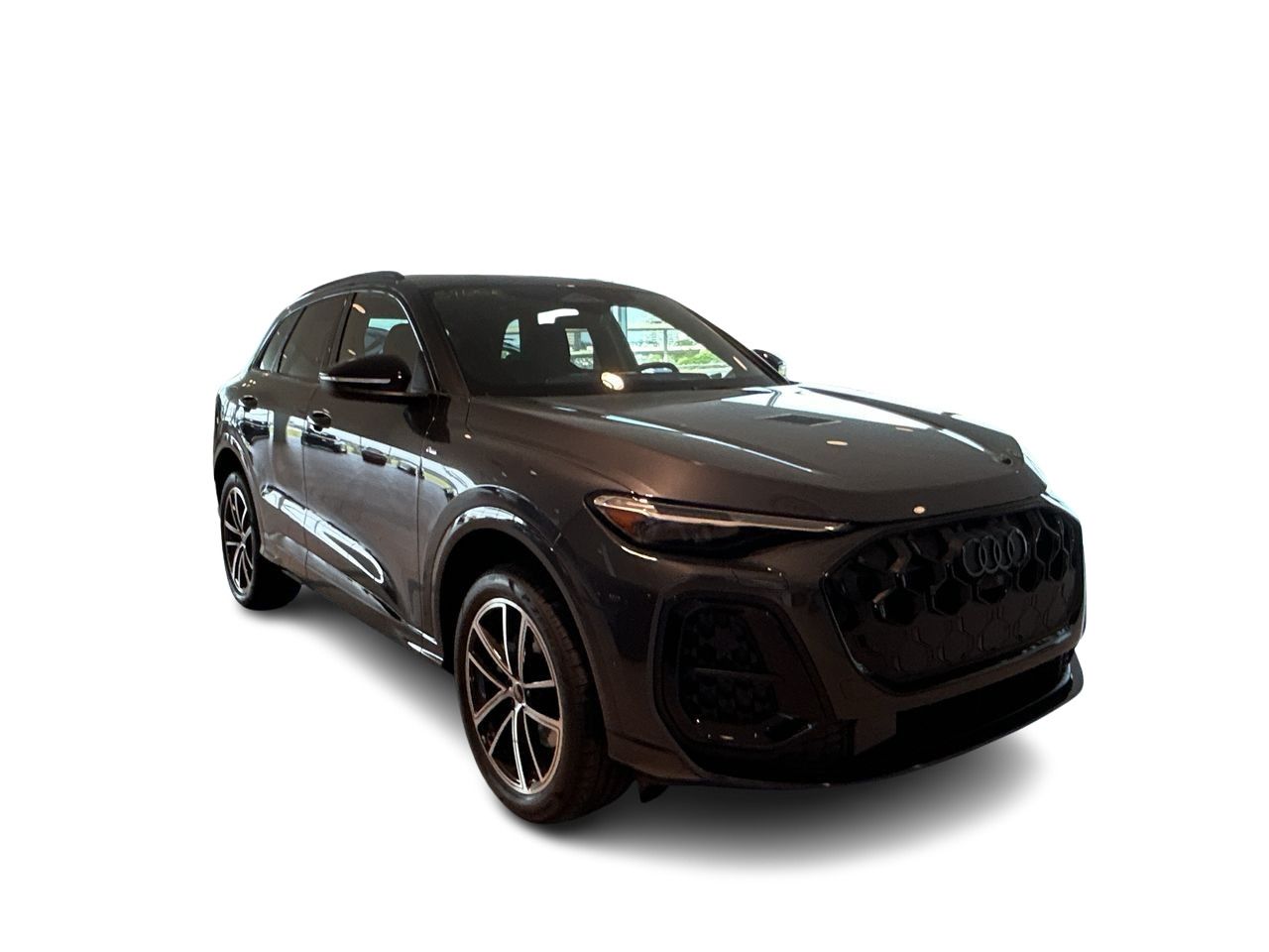 Audi All-New Q5  2025 à North Vancouver, Colombie-Britannique