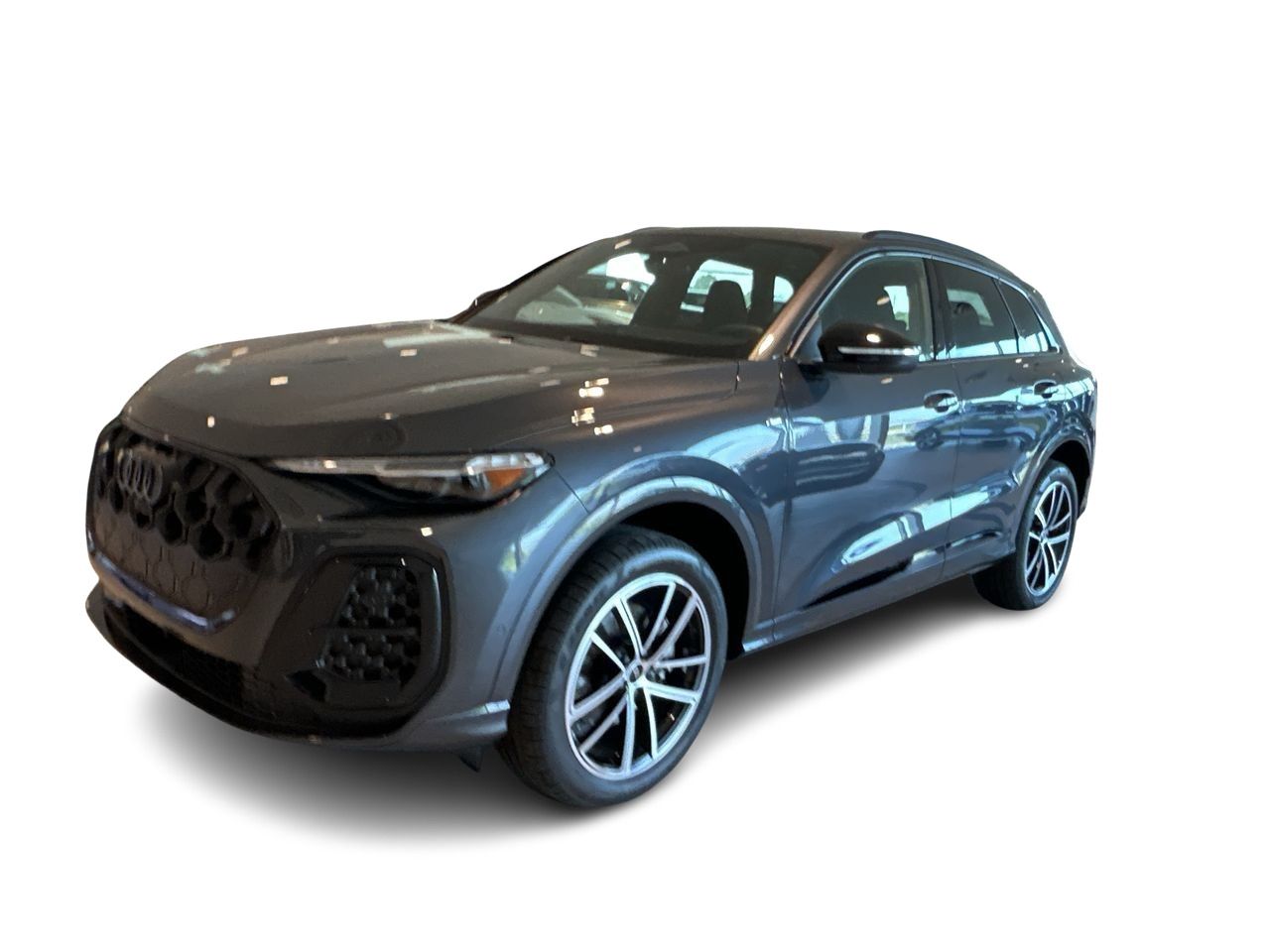 Audi All-New Q5  2025 à North Vancouver, Colombie-Britannique