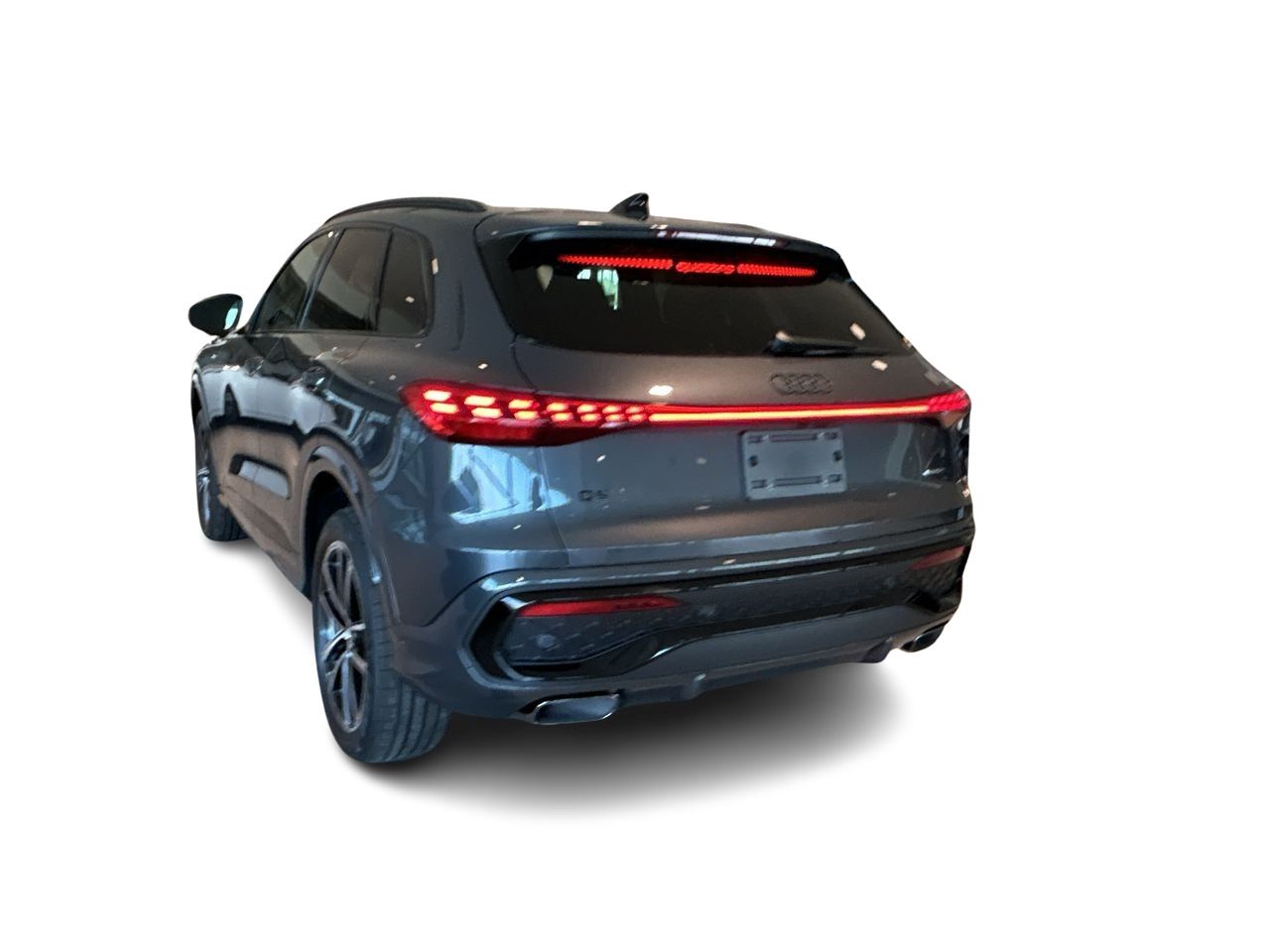 Audi All-New Q5  2025 à North Vancouver, Colombie-Britannique