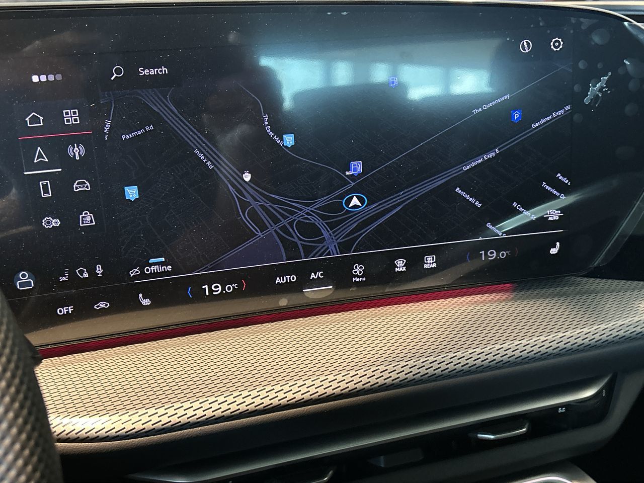 Audi All-New Q5  2025 à North Vancouver, Colombie-Britannique